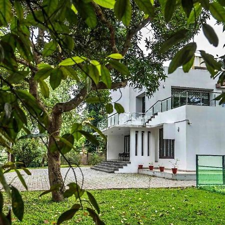 Nadhiyoram River Retreat Kochi Екстер'єр фото