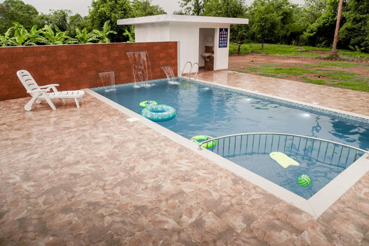Nadhiyoram River Retreat Kochi Екстер'єр фото