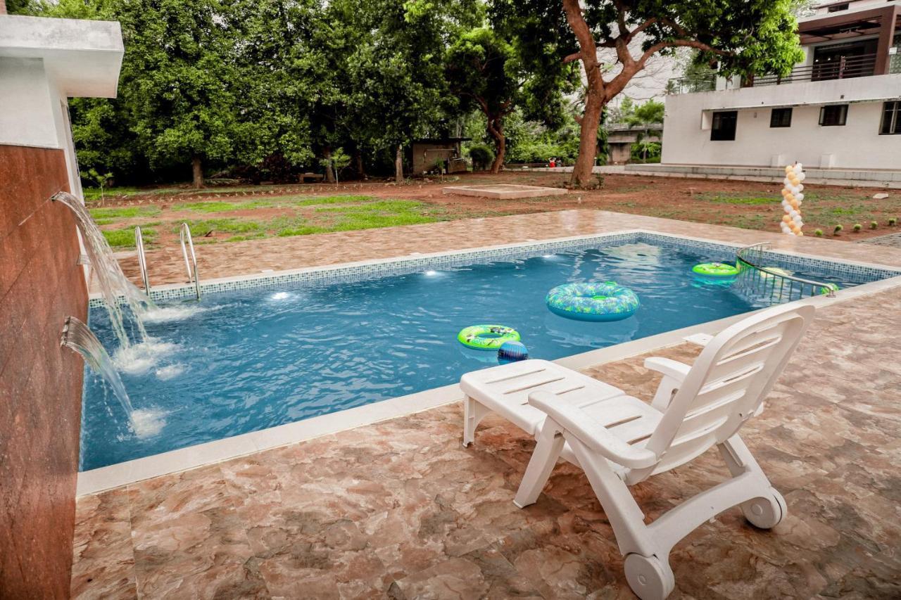 Nadhiyoram River Retreat Kochi Екстер'єр фото