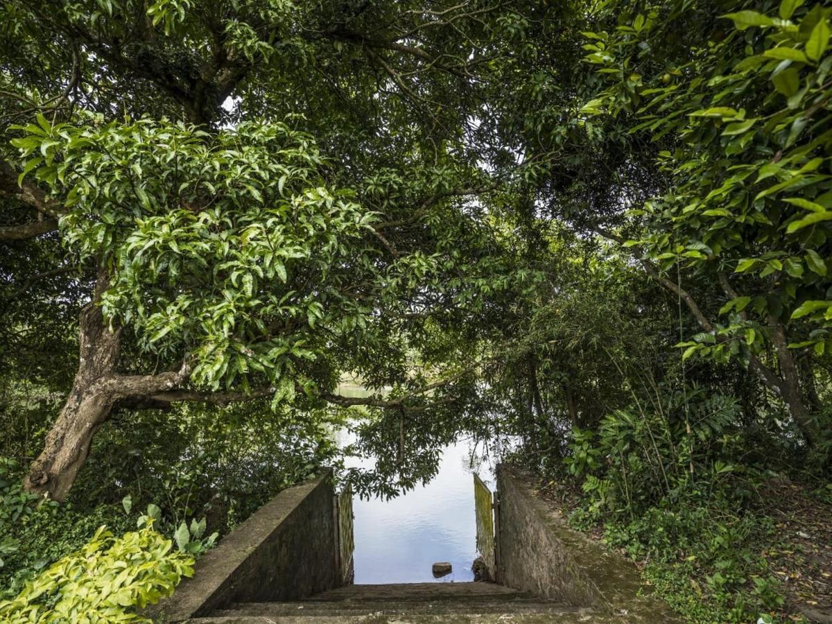 Nadhiyoram River Retreat Kochi Екстер'єр фото