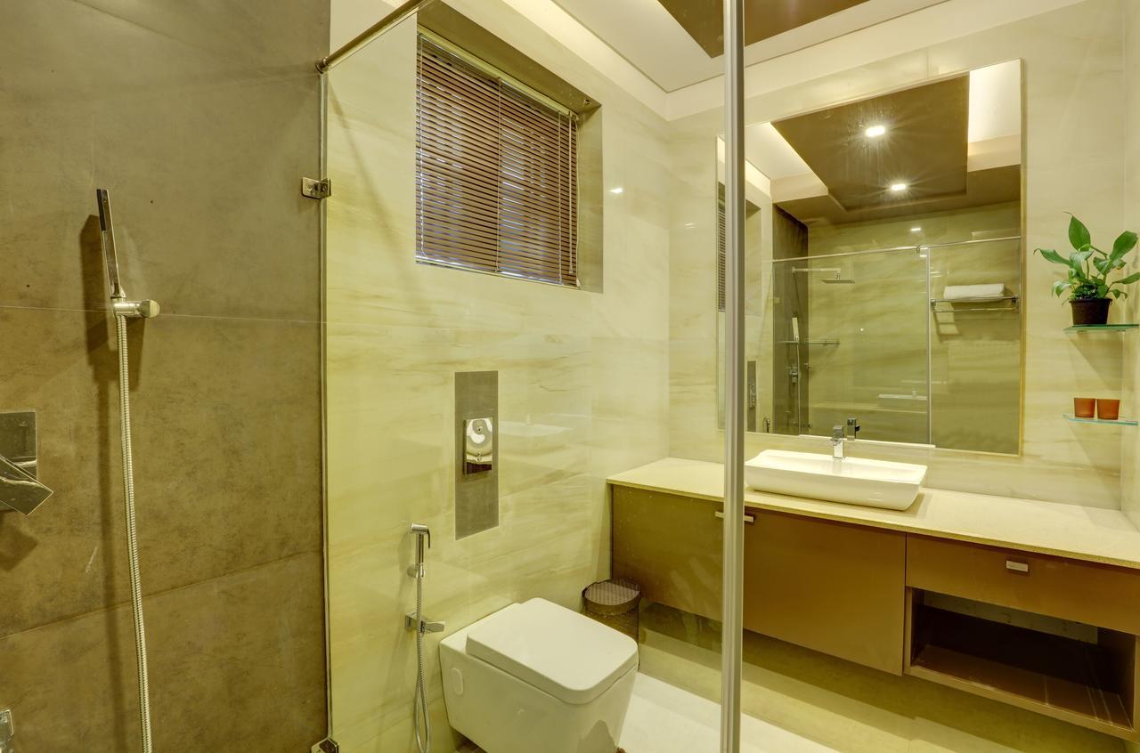 Nadhiyoram River Retreat Kochi Екстер'єр фото