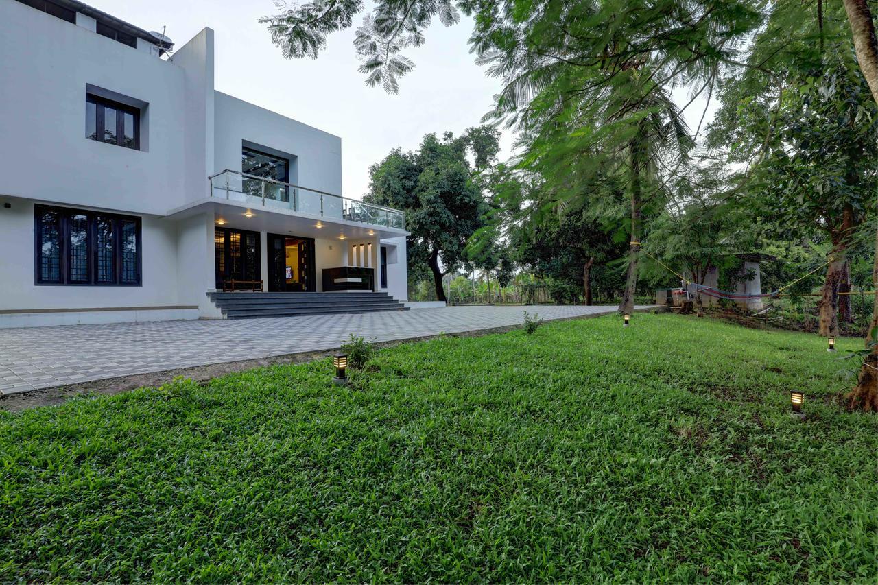 Nadhiyoram River Retreat Kochi Екстер'єр фото