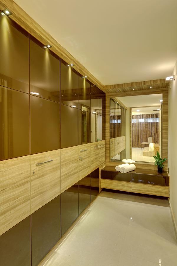 Nadhiyoram River Retreat Kochi Екстер'єр фото
