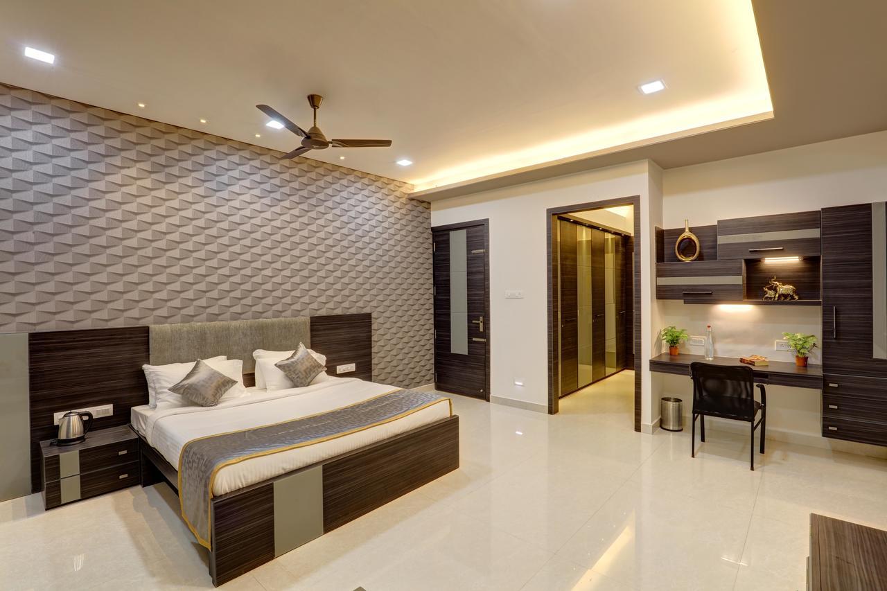 Nadhiyoram River Retreat Kochi Екстер'єр фото